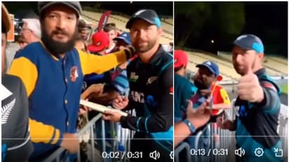 സിഎസ്‌കെ ആരാധകര്‍ക്ക് വേണ്ടി ഡെവോണ്‍ കോണ്‍വെ തമിഴ് പറയുന്നു! വൈറല്‍ വീഡിയോ ഏറ്റെടുത്ത് ആരാധകര്‍