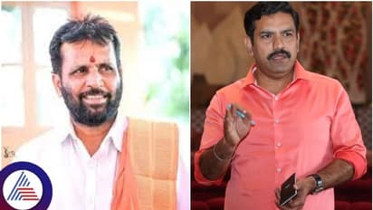 ಅರುಣ್ ಪುತ್ತಿಲ ಬಿಜೆಪಿ ಸೇರ್ಪಡೆಗೆ ವಿಜಯೇಂದ್ರ ಗ್ರೀನ್ ಸಿಗ್ನಲ್: ಸ್ಥಾನಮಾನದ್ದೇ ಗೊಂದಲ..!