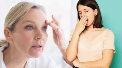 ശരീരത്തിൽ വിറ്റാമിൻ സി കുറഞ്ഞാൽ ഉണ്ടാകുന്ന 6 ലക്ഷണങ്ങൾ