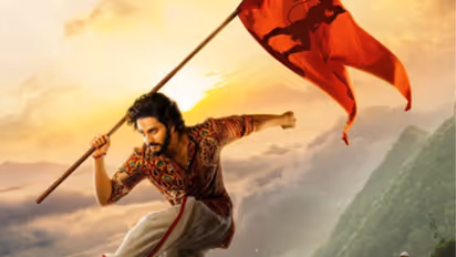 മഹാത്ഭുതം, കെജിഎഫിനെയും വീഴ്ത്തി ഹനുമാൻ, ആദ്യയാഴ്ച നേടിയത്