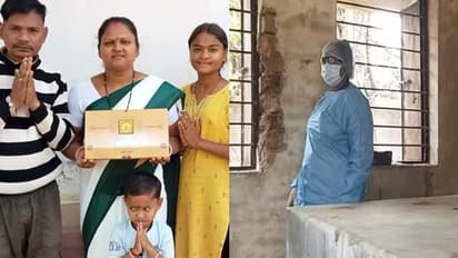 700ಕ್ಕೂ ಅಧಿಕ ಮರಣೋತ್ತರ ಪರೀಕ್ಷೆಗೆ ಸಹಾಯ ಮಾಡಿದ್ದ ಮಹಿಳೆಗೆ ಬಂತು ರಾಮಮಂದಿರ ಆಹ್ವಾನ!