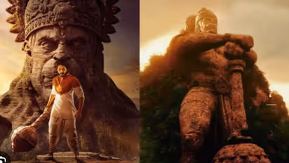 ഇന്ത്യന് ബോക്സോഫീസിനെ ഹനുമാന് വിറപ്പിക്കുന്നു ; തിങ്കളാഴ്ചയും കളക്ഷന് 'താഴത്തില്ലെടാ'; ഗംഭീര കളക്ഷന്.!