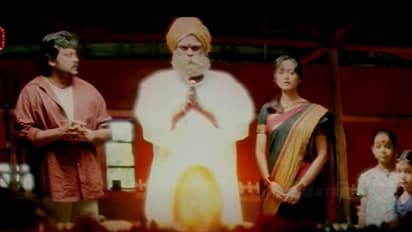 ఉతకని షర్ట్ రెండేళ్లు వేసుకున్న చిరంజీవి.. కోడి రామకృష్ణ రేర్ వీడియో వైరల్..