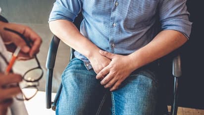 വൃഷണത്തിലെ ക്യാൻസര്; പുരുഷന്മാര് ഈ ലക്ഷണങ്ങളെ ശ്രദ്ധിക്കാതെ പോകരുതേ...