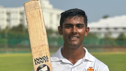 404 அடிச்சும் நாட் அவுட்; யுவராஜ் சிங்கின் 24 வருட சாதனை முறியடிப்பு – 18 வயது வீரரின் சாதனை!