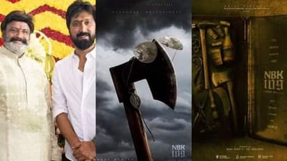 വീണ്ടും ബാലയ്യ, എൻബികെ 109നറെ ഒടിടി റൈറ്റ്സ് വിറ്റുപോയി, ആരാധകര് ആവേശത്തിരയില്