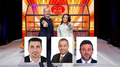 ഏറ്റവും പുതിയ ബിഗ് ടിക്കറ്റ് നറുക്കെടുപ്പിൽ ഒരു ലക്ഷം ദിർഹം നേടി പത്ത് വിജയികൾ