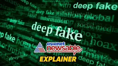 Explained: How a multinational company in Hong Kong lost over $25 million to deepfake conference call