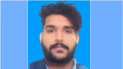 പ്രവാസി മലയാളി യുവാവ് വാഹനാപകടത്തില് മരിച്ചു