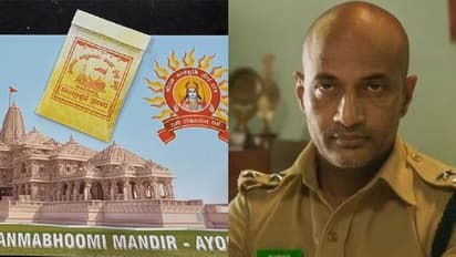 ಮಂಕುಬೂದಿಯ ಭ್ರಮೆಯಲ್ಲಿ ಮಂತ್ರಾಕ್ಷತೆ ಹಂಚುತ್ತಿರುವವರೂ ಹಿಂದೂ ವಿರೋಧಿಗಳಲ್ಲವೇ? ಕಿಶೋರ್‌ ಪ್ರಶ್ನೆ