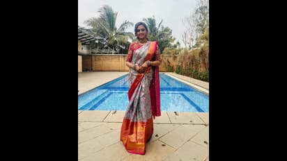 ಸಂಕ್ರಾಂತಿ ಸಂಭ್ರಮದಲ್ಲಿ ಮಿಂದೆದ್ದ ಕನ್ನಡ ಕಿರುತೆರೆ ನಟಿ ಮಣಿಯರು 