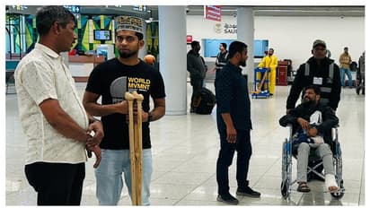 കിടപ്പാടം ജപ്തി ഭീഷണിയിൽ, ജോലി നിയമക്കുരുക്കിൽ, രോഗവും; ദുരിതപെയ്ത്തിൽ മലയാളിയെ ചേർത്തുപിടിച്ച് പ്രവാസി സമൂഹം