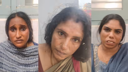 ഞങ്ങളും ആ വഴിക്കാണ്, മൂന്ന് യുവതികൾ 78-കാരിയ നിര്ബന്ധിച്ച് ഓട്ടോയിൽ കയറ്റി, ആ വിളച്ചിൽ അവസാനിപ്പിച്ച് പൊലീസ്