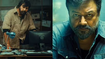 'ഓസ്ലറി'ന് അടിപതറുന്നോ ? ജയറാം ചിത്രത്തിന് ബോക്സ് ഓഫീസില് സംഭവിക്കുന്നത് എന്ത് ?