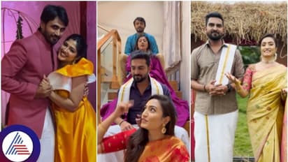 ಸೀತಾರಾಮ: ಲವ್ಗೆ ಸಪೋರ್ಟ್ ಮಾಡೋ ಗೆಳೆಯಾ ಅಂದ್ರೆ, ಲವರ್ ಫ್ರೆಂಡ್ನ ಬುಟ್ಟಿಗಾಕೊಂಡ ಅಶೋಕ!