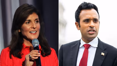 Explained: How is Indian Americans' rise in US Politics shaping the identity in the diaspora community?