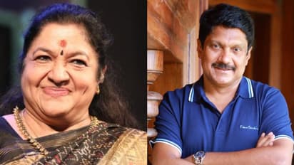 'ഇക്കഴിഞ്ഞ 44 വർഷങ്ങളിൽ ചിത്ര പാട്ട് പാടുക മാത്രമേ ചെയ്തിട്ടുള്ളൂ', വിവാദങ്ങളിൽ കുറിപ്പുമായി ജി വേണുഗോപാൽ