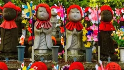 ജനിക്കാതെപോയ കുഞ്ഞുങ്ങളോട് മാപ്പ് പറയാം, മാതാപിതാക്കൾക്ക് വേദന മറികടക്കാം; വ്യത്യസ്തമായ ആചാരം