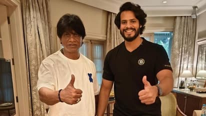 ಅಭಿಮನ್ಯು ಎದುರು ಭೀಮನ ಘರ್ಜನೆ: ನಿಖಿಲ್ ಚಿತ್ರಕ್ಕೆ ವಿಲನ್ ಆದ ದುನಿಯಾ ವಿಜಯ್!