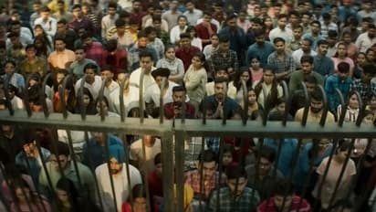 രണ്ടാഴ്ച മുന്‍പ് ഒടിടിയില്‍; പക്ഷേ തിയറ്റര്‍ കളക്ഷന്‍ വര്‍ധിക്കുന്നു! നിര്‍മ്മാതാക്കളെ അമ്പരപ്പിച്ച് ആ ചിത്രം