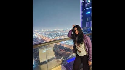 17ನೇ ವಯಸ್ಸಿನಲ್ಲಿ ವಿವಾಹವಾಗಿ ವಿಚ್ಚೇದನ ಪಡೆದ ನಟಿ ಹಿಟ್‌ ಸಿನೆಮಾಕ್ಕಾಗಿ 33 ವರ್ಷಗಳೇ ಕಾಯಬೇಕಾಯ್ತು!