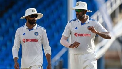 India vs England, 1st Test: Ashwin-Jadeja duo make history, surpass Kumble-Harbhajan's record