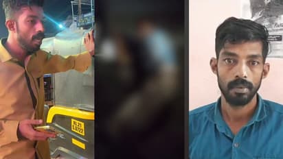 മദ്യലഹരിയിൽ ഓട്ടോ ഡ്രൈവറുടെ മുഖത്തടിച്ചു, മറുപണിയിൽ യുവാവിന് നഷ്ടമായത് ഒരു കണ്ണിന്റെ കാഴ്ച, പ്രതി റിമാൻഡിൽ