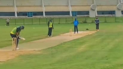 ടി20 ലോകകപ്പില് ഇവിടെയാണോ ഇന്ത്യ-പാക് പോരാട്ടം, അമേരിക്കയിലെ ലോകകപ്പ് വേദിയുടെ അവസ്ഥ കണ്ട് ഞെട്ടി ആരാധകര്