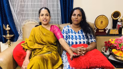 'പക്വത വന്നിട്ടില്ല, വിവാഹം 2030 ൽ നടത്തും'; ചോദ്യത്തിന് മറുപടിയുമായി അമൃതയുടെ അമ്മ