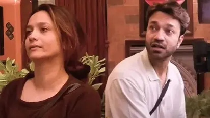 Bigg Boss 17: Vicky Jain brings Sushant Singh Rajput's name during fight with Ankita Lokhande, 'Supported you'