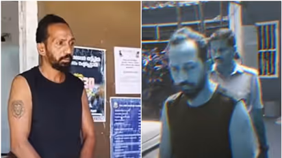 വീട്ടിൽക്കയറി 25000 രൂപ ആവശ്യപ്പെട്ടു, നൽകിയില്ല, ഗുണ്ടാനേതാവിന്റെ പരാക്രമത്തിൽ 61കാരന് ഗുരുതര പരിക്ക് 