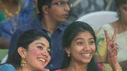 సాయి పల్లవి పెళ్లి చేసుకోదా, అందుకే చెల్లి ఈ పని చేసిందా? అక్క కంటే ముందే!