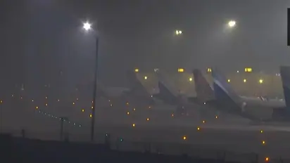 ‘War rooms’, sufficient CISF manpower & more: Govt’s 6-point new plan amid flight chaos