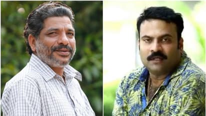 ജാഫർ ഇടുക്കിക്കൊപ്പം സ്റ്റേജിൽ കയറാൻ എനിക്ക് പേടിയാണ്; കാരണം ഇതെന്ന് ടിനി ടോം.!