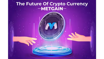 Metgain Announces Ambitious Plans for Its One-Of-A-Kind Crypto Mutual Fund (CMF)