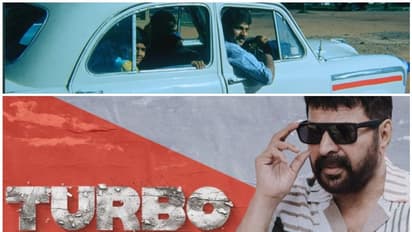 'താൻ ചെയ്യാനിരിക്കുന്ന സിനിമയുടെ ടൈറ്റിൽ, 35 വർഷങ്ങൾക്ക് മുമ്പേ പുറത്തുവിട്ട മമ്മൂക്ക'; കൗതുകമായി കണ്ടെത്തല്