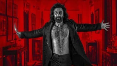 അനിമല്‍ ഒടിടി റിലീസ് പ്രതിസന്ധിയില്‍; നെറ്റ്ഫ്ലിക്സിനും നിര്‍മ്മാതാക്കള്‍ക്കും ഹൈക്കോടതി നോട്ടീസ്