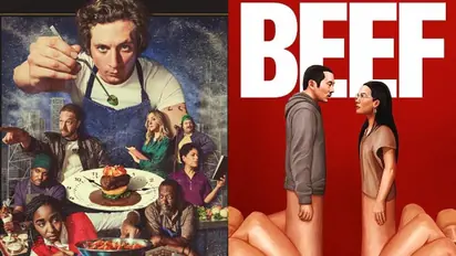 Emmy Awards 2024: 'The Bear', 'Beef' takes center stage as they win big, winners full list here