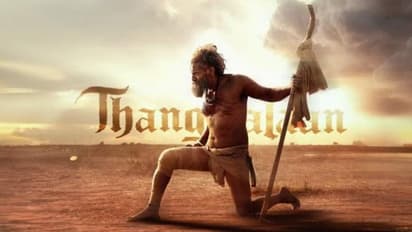 ജനുവരിയിലില്ല, തങ്കലാനെത്താൻ കുറച്ച് കാത്തിരിക്കണം