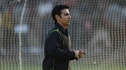 'അവന് ഉഴപ്പി, പ്രതിഭയോട് നീതി കാണിച്ചില്ല'; ഇന്ത്യന് യുവതാരത്തെ വിമര്ശിച്ചും ഉപദേശിച്ചും പാക് മുന് താരം