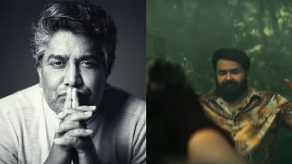 'ഇനി വേറെ ചോയ്സില്ല', മോഹൻലാലിന്റെ വീഡിയോ പുറത്തുവിട്ട് വി എ ശ്രീകുമാര്, ചര്ച്ചയാക്കി ആരാധകര്