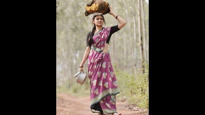 ಸೀರಿಯಲ್‌ ಬಿಟ್ಟು ರೈತ ಮಹಿಳೆಯಾದ್ರಾ ಕನ್ನಡತಿ ರಂಜನಿ ರಾಘವನ್‌, ಅಭಿಮಾನಿಗಳಿಗೆ ಫುಲ್‌ ಕನ್‌ಫ್ಯೂಶನ್‌!