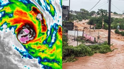 'ബെലാൽ' തീരത്തേക്ക്, പ്രളയത്തിൽ വല‌ഞ്ഞ് മൗറീഷ്യസ് 