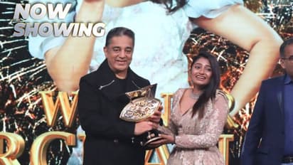 വീട്ടുകാരുടെ സമ്മതം ഇല്ലാതെ വൈല്‍ഡ് കാര്‍ഡില്‍ വന്ന് ബിഗ്ബോസ് കിരീടം: അർച്ചനയ്ക്ക് കിട്ടിയ സമ്മാനങ്ങള്‍.!