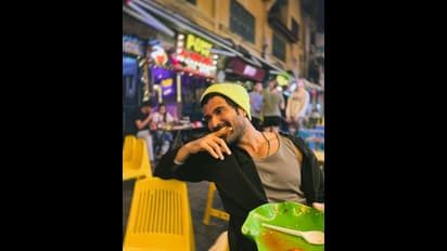 Vijay - Rashmika : విజయ్ దేవరకొండ - రష్మిక మందన్న లేటెస్ట్ ట్రిప్.?  మళ్లీ వైరల్ గా మారిన ఫొటోలు