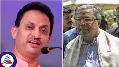 ಸಿದ್ದರಾಮಯ್ಯ ಸೇರಿ ಎಲ್ಲ ಕಾಂಗ್ರೆಸ್ನವರಿಗೆ ಸಭ್ಯತೆ, ಸಂಸ್ಕೃತಿ ಪಾಠ ಮಾಡ್ತೇನೆ: ಸಂಸದ ಅನಂತ ಕುಮಾರ ಹೆಗಡೆ