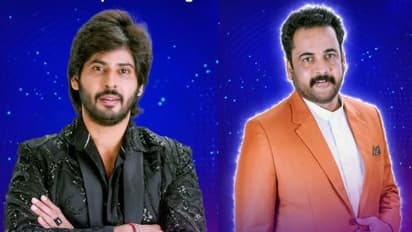 శివాజీతో కోల్డ్ వార్... అలా అయితే టైటిల్ నాకు ఇవ్వాలిగా, అమర్ దీప్ సెన్సేషనల్ కామెంట్స్ 