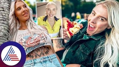 ಕೇವಲ ಆರು ತಿಂಗಳು ಕೆಲಸ ಮಾಡಿ ಕೋಟಿ ಗಳಿಸ್ತಾಳೆ ಈಕೆ! ಮಾಡೋದೇನು?