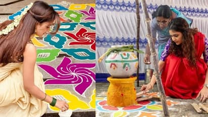 సంక్రాంతి 2025 తర్వాత ఈ రాశులకు గోల్డెన్ టైమ్ స్టార్ట్ అయినట్లే..!