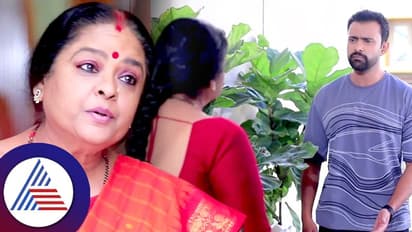 ಯಾರೋ ನೀನು? ನೀನು ಮಗಾ ಏನೋ: ಕುಸುಮಾ ಪ್ರಶ್ನೆಗೆ ತಾಂಡವ್ ಬಳಿ ಉತ್ತರ ಇದೆಯಾ?